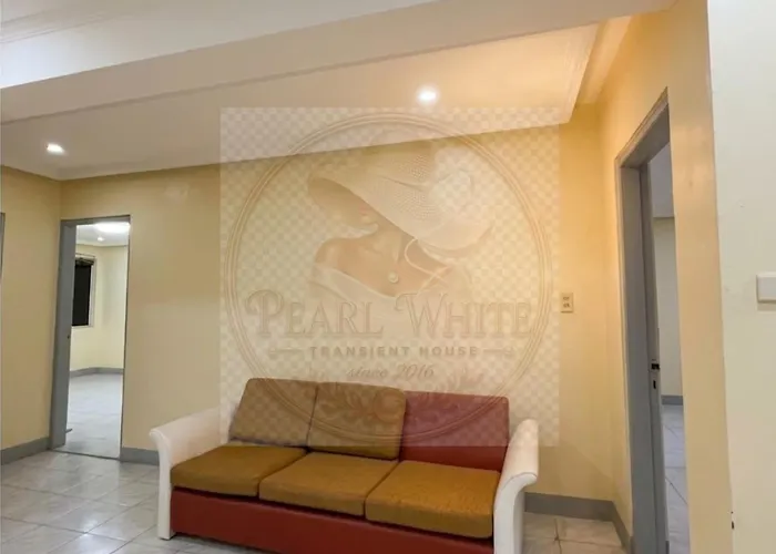 بيت ضيافة Cozy Staycation House *