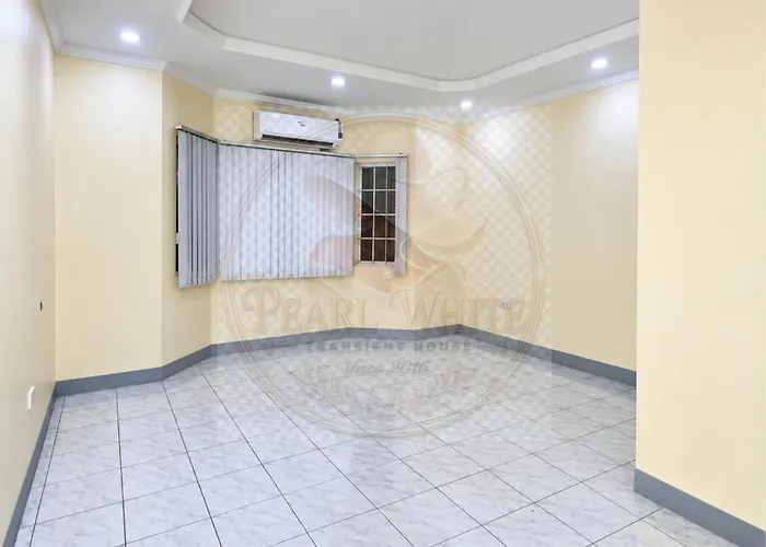 بيت ضيافة Cozy Staycation House *