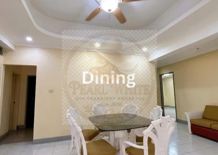 بيت ضيافة Cozy Staycation House *